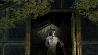 Скриншот 3 к игре Secret of Harrow Manor