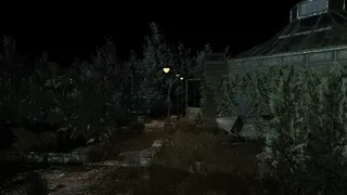 Скриншот 4 к игре Secret of Harrow Manor
