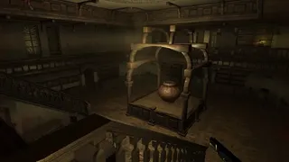 Скриншот 7 к игре Secret of Harrow Manor