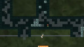 Скриншот 1 к игре Little Marisa's Disaster Journey