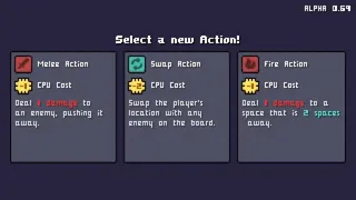 Скриншот 3 к игре Endhall