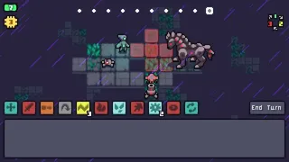 Скриншот 4 к игре Endhall