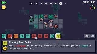 Скриншот 5 к игре Endhall