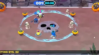 Скриншот 6 к игре Real Winners: Victoryball