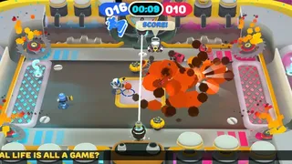 Скриншот 8 к игре Real Winners: Victoryball