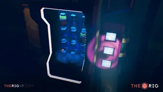 Скриншот 6 к игре The Rig: A Starmap to Murder