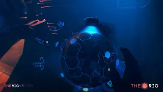 Скриншот 7 к игре The Rig: A Starmap to Murder