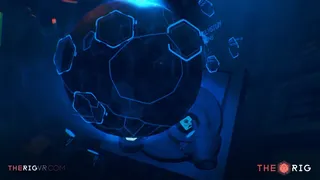 Скриншот 8 к игре The Rig: A Starmap to Murder