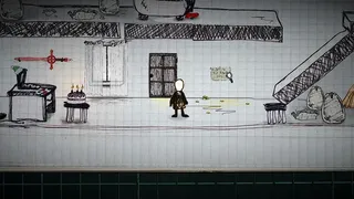 Скриншот 1 к игре Mad Frost