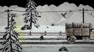 Скриншот 8 к игре Mad Frost