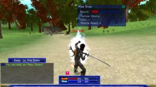 Скриншот 2 к игре Fasaria World: Ancients of Moons + Server