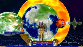 Скриншот 4 к игре Fasaria World: Ancients of Moons + Server