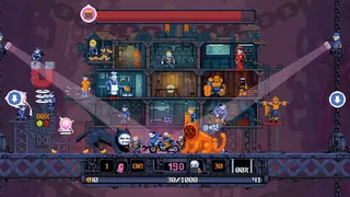 Скриншот 1 к игре DRAW CHILLY