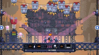 Скриншот 7 к игре DRAW CHILLY
