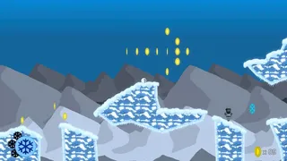 Скриншот 4 к игре Snowball Saves Summer