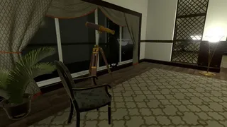 Скриншот 1 к игре Paradox of the Cryptomancers