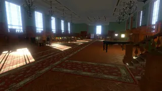 Скриншот 4 к игре Paradox of the Cryptomancers