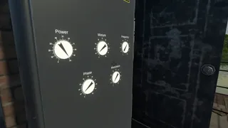Скриншот 5 к игре Paradox of the Cryptomancers
