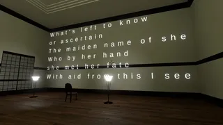 Скриншот 8 к игре Paradox of the Cryptomancers