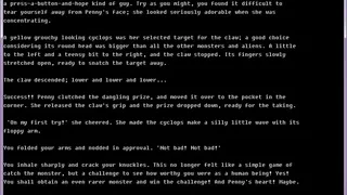 Скриншот 4 к игре Penny Black