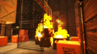 Скриншот 5 к игре Cartonfall