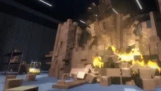 Скриншот 8 к игре Cartonfall