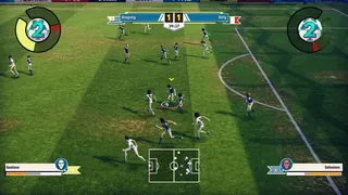 Скриншот 4 к игре Legendary Eleven: Epic Football