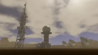 Скриншот 1 к игре Signal Simulator