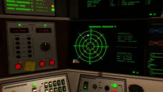 Скриншот 2 к игре Signal Simulator