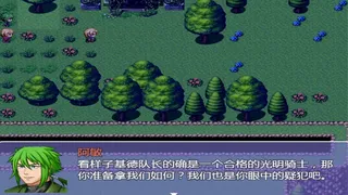 Скриншот 4 к игре The story of Gods 七神物语