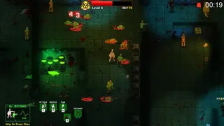 Скриншот 1 к игре Undead & Beyond