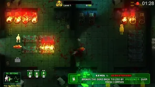 Скриншот 3 к игре Undead & Beyond