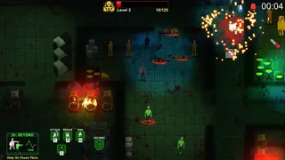 Скриншот 4 к игре Undead & Beyond