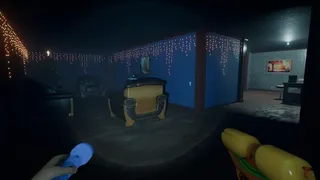 Скриншот 1 к игре Krampus is Home