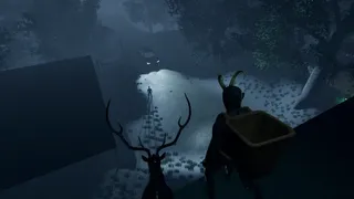 Скриншот 2 к игре Krampus is Home