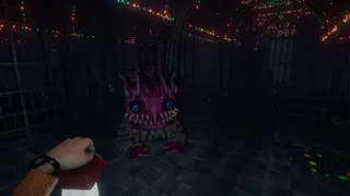 Скриншот 5 к игре Krampus is Home