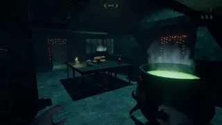 Скриншот 6 к игре Krampus is Home