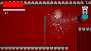 Скриншот 1 к игре Flurius