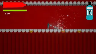 Скриншот 3 к игре Flurius