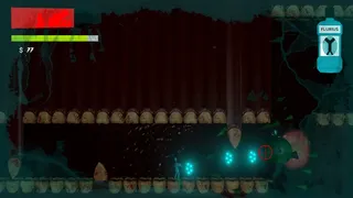 Скриншот 7 к игре Flurius