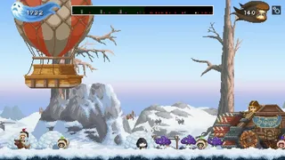 Скриншот 2 к игре The Legend of Evil
