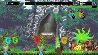 Скриншот 4 к игре The Legend of Evil