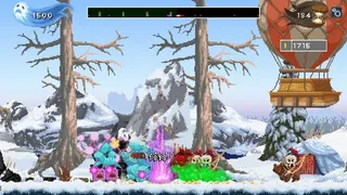 Скриншот 5 к игре The Legend of Evil