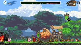 Скриншот 6 к игре The Legend of Evil