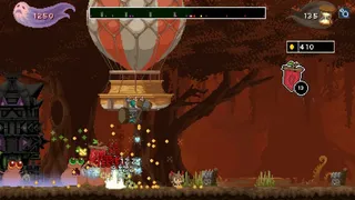Скриншот 8 к игре The Legend of Evil