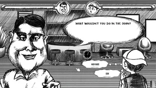 Скриншот 1 к игре What Are You Stupid