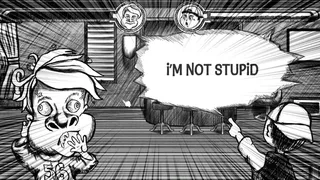 Скриншот 6 к игре What Are You Stupid