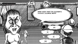 Скриншот 7 к игре What Are You Stupid