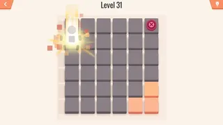 Скриншот 2 к игре Bomb Labyrinth