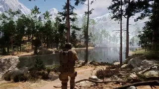 Скриншот 3 к игре The Lost Earth